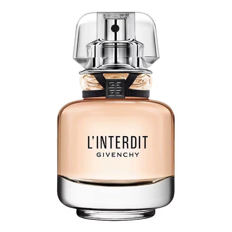 🌸 L'Interdit Eau de Parfum – Givenchy 🌸