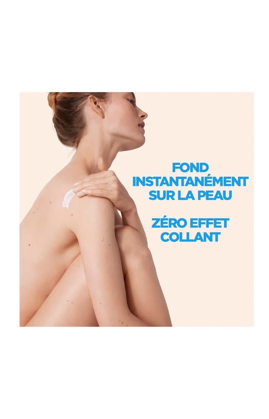 ✨ Mixa Intensif – Crème Peaux Sèches & Sensibles ✨
