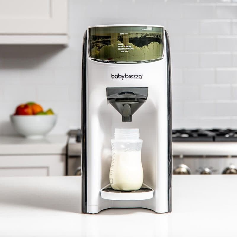 🍼 Baby Brezza Formula Pro Advanced 🍼