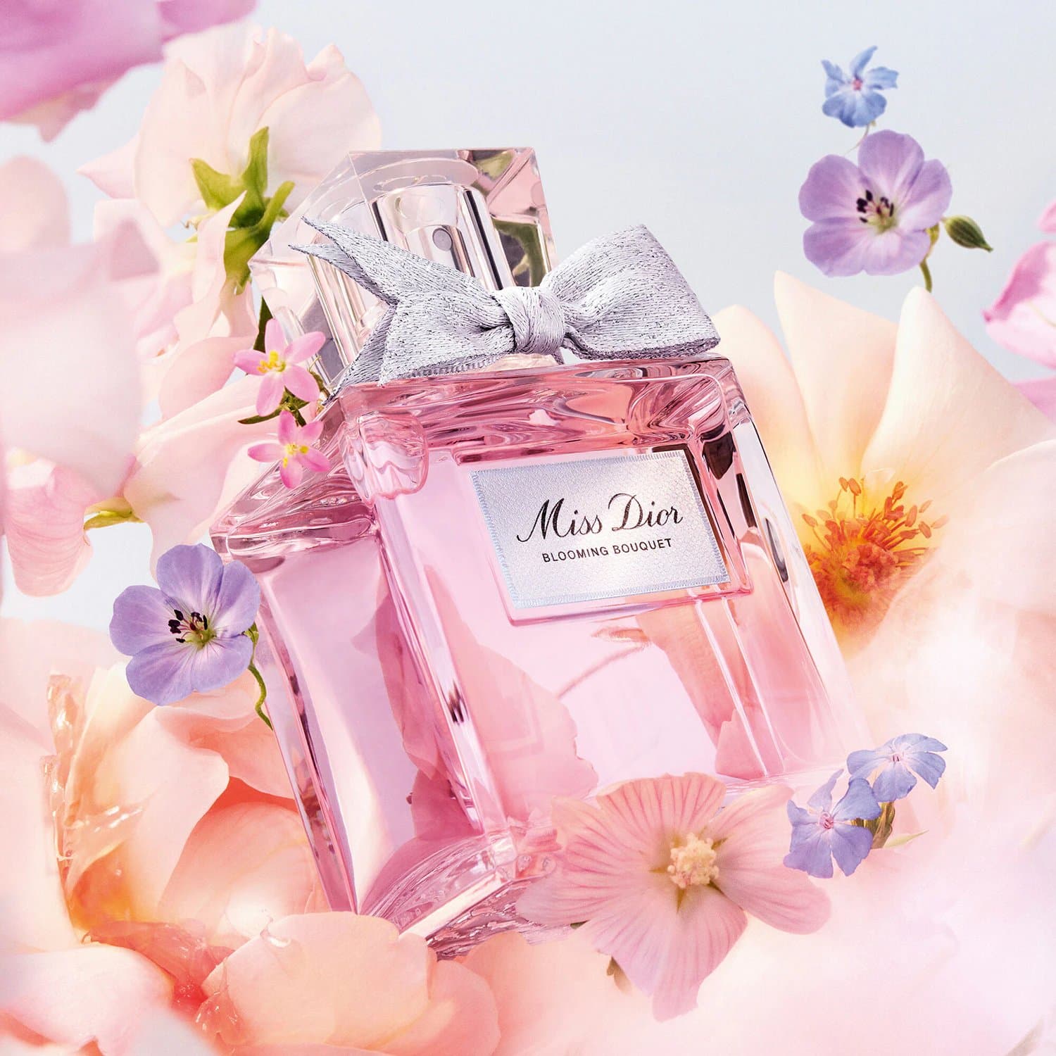 🌸 Miss Dior Blooming Bouquet – L'élégance en toute délicatesse 🌸