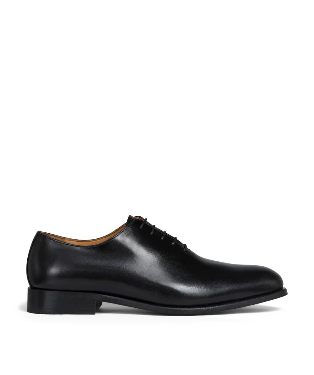 👞 Richelieu BROADWAY Noir 👞