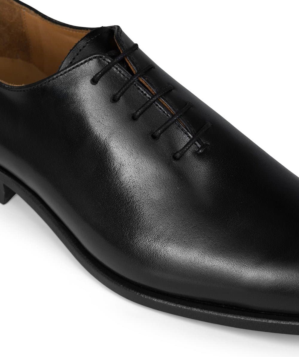 👞 Richelieu BROADWAY Noir 👞