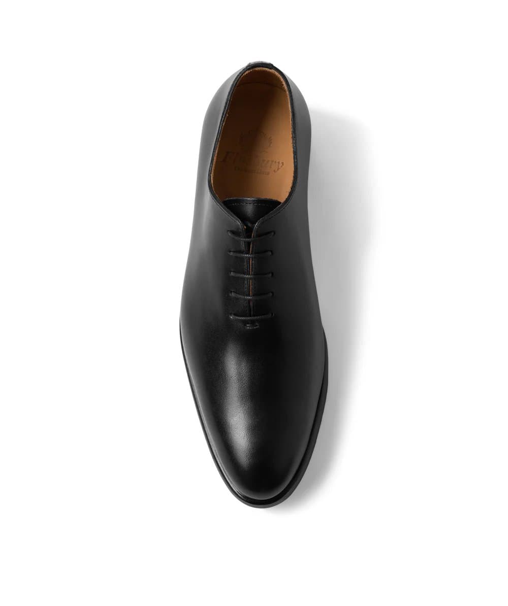 👞 Richelieu BROADWAY Noir 👞