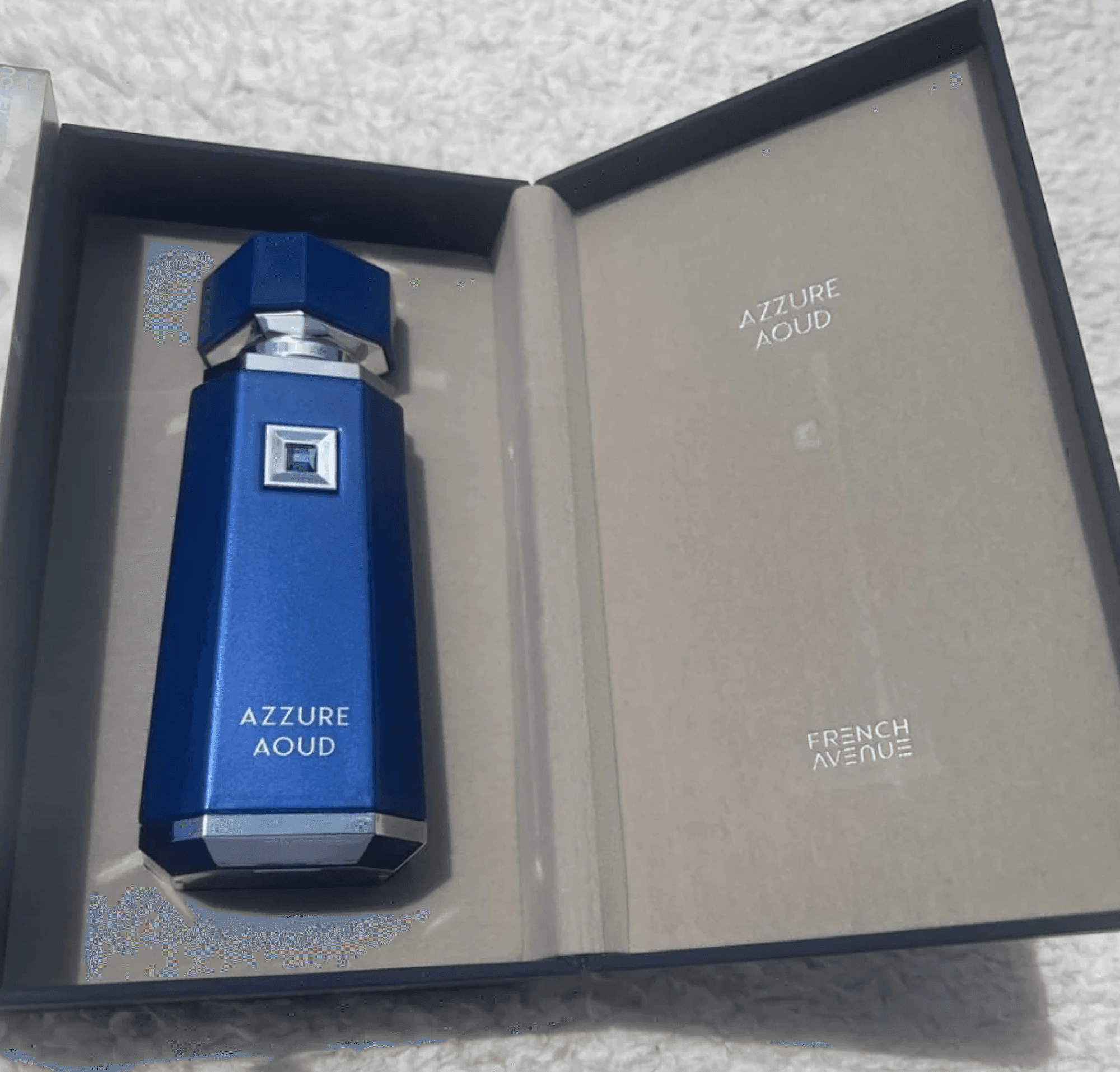 Azzure Oud