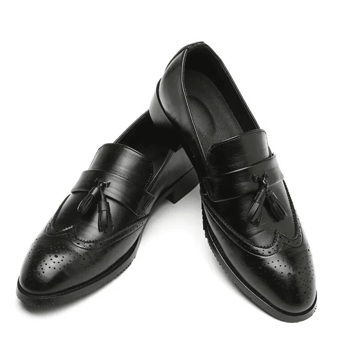 👞 Victor | Mocassins Homme 👞