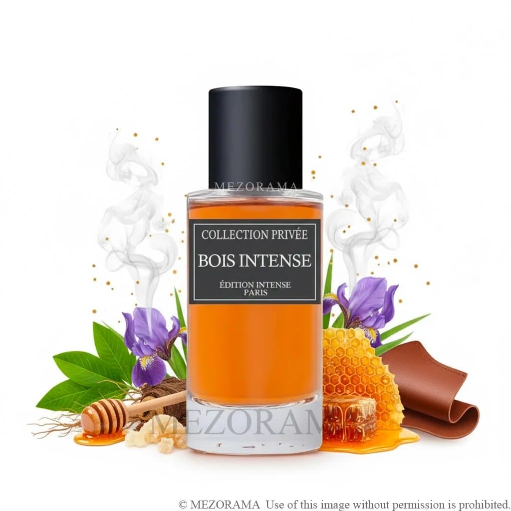 Collection Privée – Bois Intense