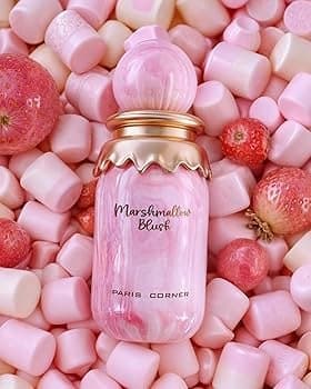 Marshmallow Blush
