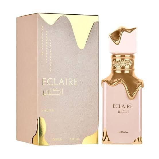 Éclaire – Lattafa