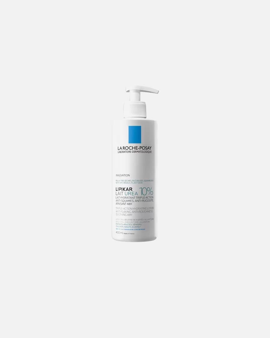 ✨ Lipikar Lait Urea 10% – La Roche-Posay ✨