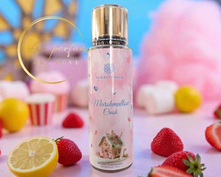 Brume Marshmallow Crush