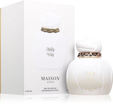 Milky Way – Maison Asrar