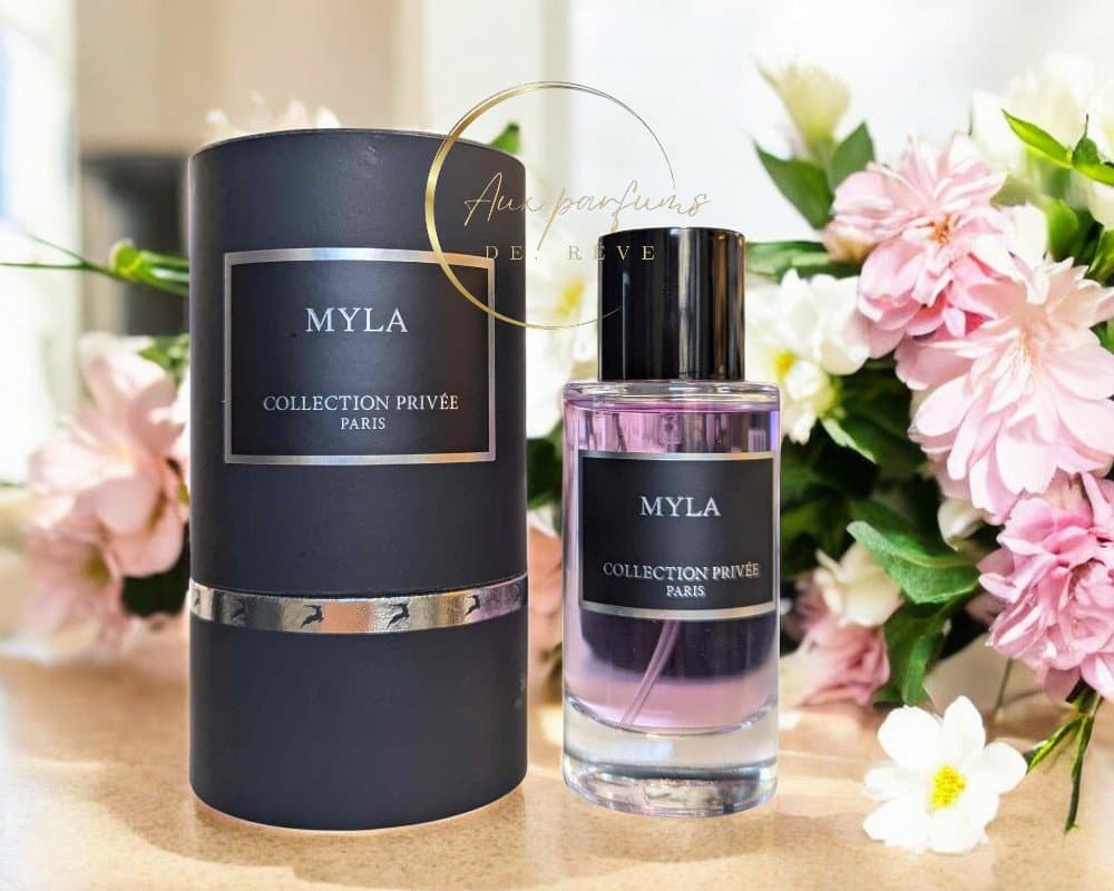 Collection Privée – Myla