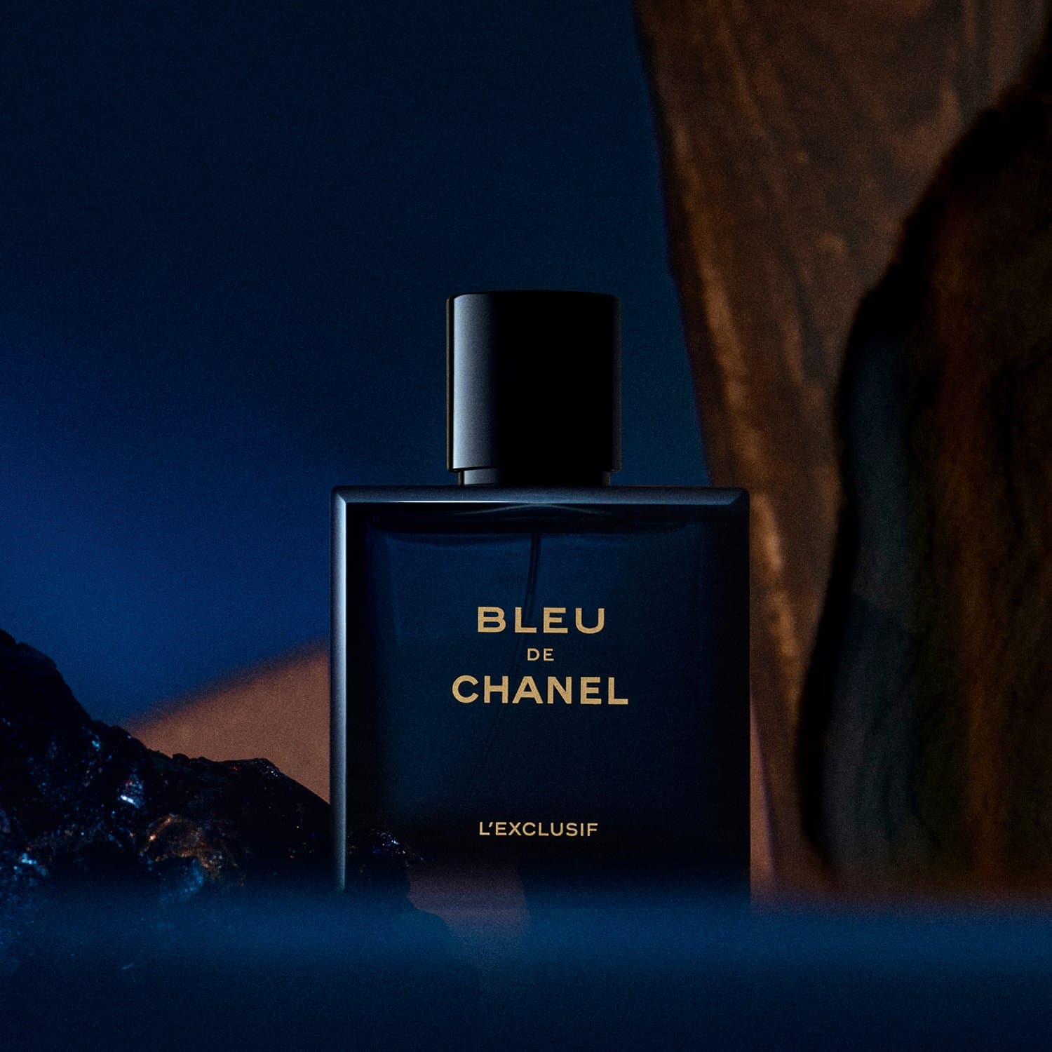 💙 BLEU DE CHANEL – L'élégance masculine par excellence 💙