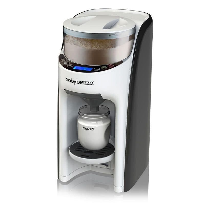 🍼 Baby Brezza Formula Pro Advanced 🍼