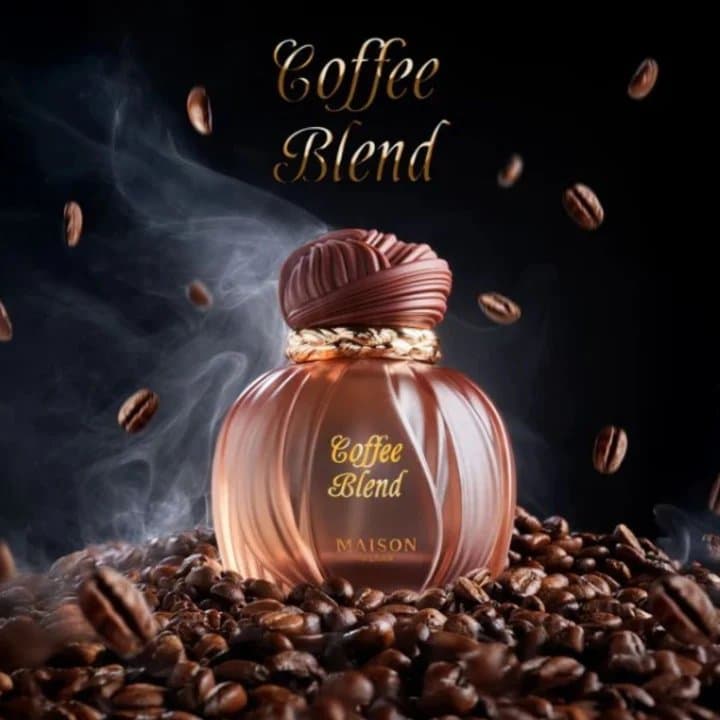 Coffee Blend – Maison