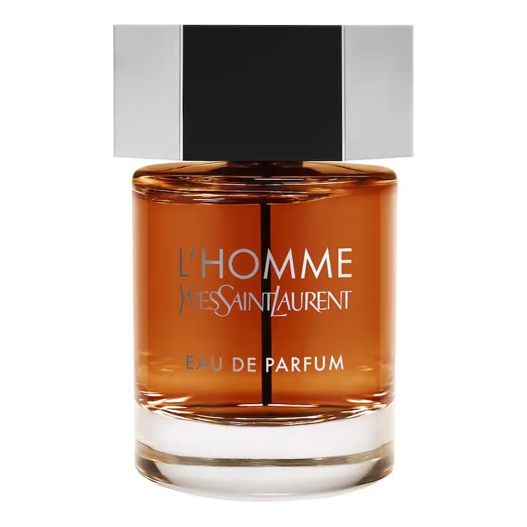 ✨ L'Homme Eau de Parfum – Yves Saint Laurent ✨
