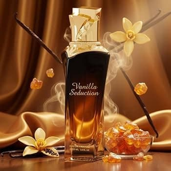 Vanilla Seduction