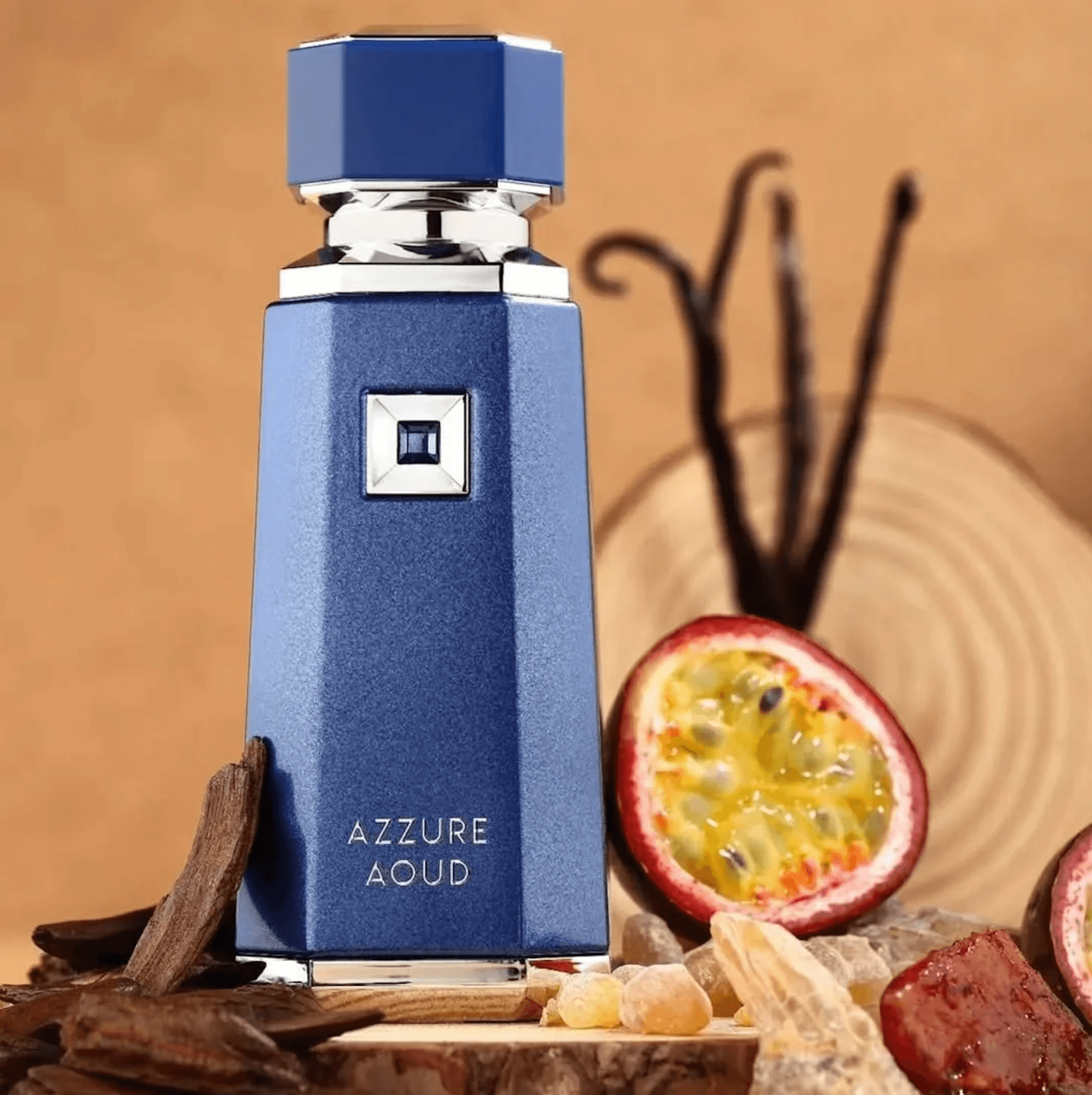 Azzure Oud