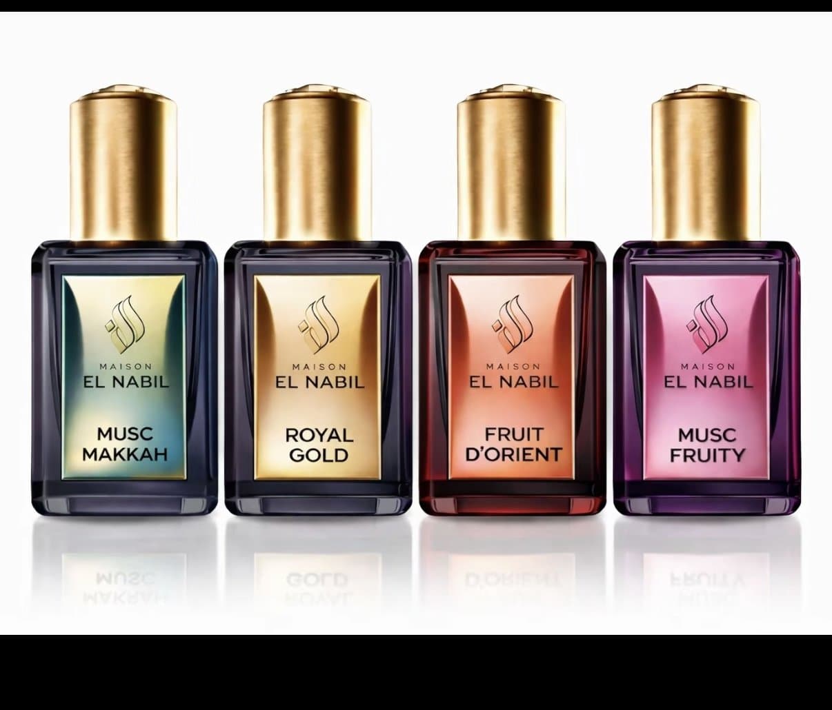 Collection Maison El Nabil