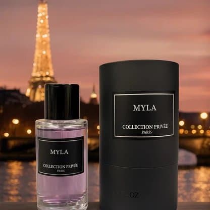 Collection Privée – Myla