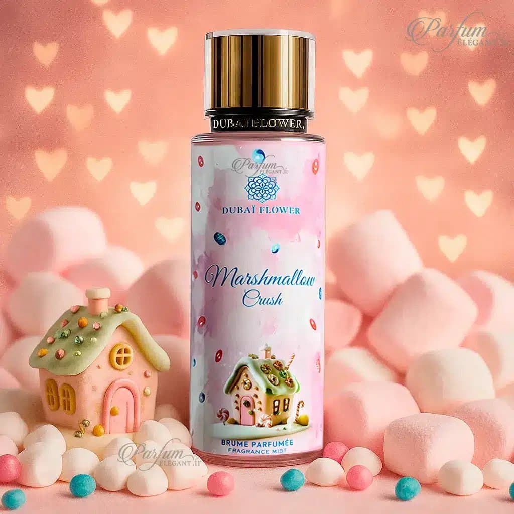 Brume Marshmallow Crush