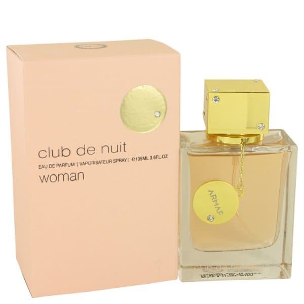 Club de Nuit