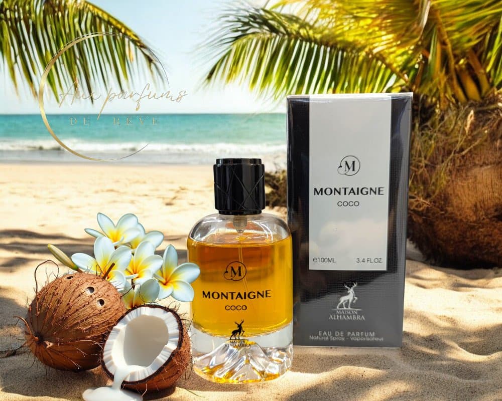 Montaigne Coco