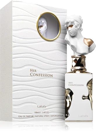 Her Confession