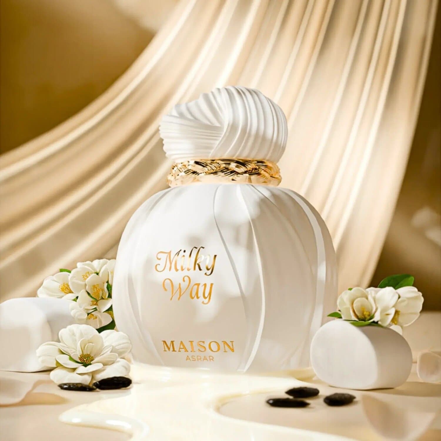 Milky Way – Maison Asrar